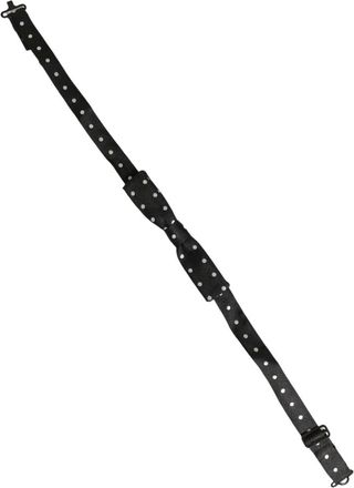 Dolce & Gabbana Hombre, Accesorios, Negro, Talla: ONE Size