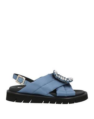 Roger Vivier FOOTWEAR - Sandals on YOOX.COM