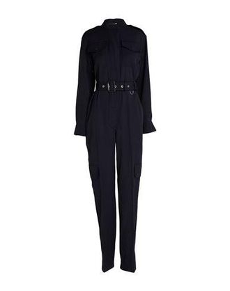 Alexander McQueen JUMPSUITS & TRACKSUITS - Jumpsuits on YOOX.COM