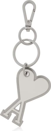 Ami Ami De Coeur T-shirt - Heren - Sleutelhangers & Tashangers - Zwart - ONE Size - Katoen - Accessoires