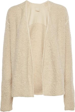 Zadig&Voltaire Cardigan aperto - Toni neutri