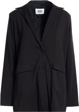 Alpha Studio ANZ&Uuml;GE und CO-ORDS - Blazers auf YOOX.COM