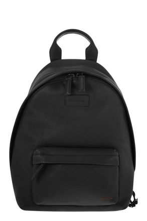 Kiton Deerskin Backpack