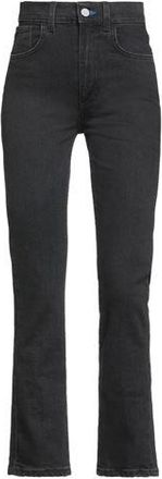 Merci Italia BOTTOMWEAR - Jeans on YOOX.COM