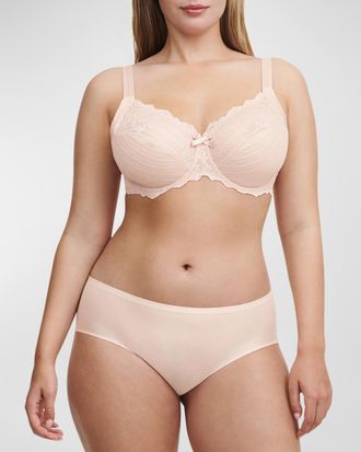 Chantelle Rive Gauche Underwire Bra