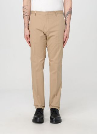 Paul Smith Pantalone Paul Smith in cotone