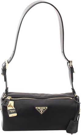 Prada Pre-owned Prada Tessuto Shoulder Bag Unisex QNIHAI91V43QAT26