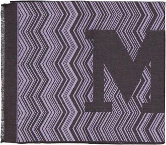 Missoni Dames, Jassen, Veelkleurig, Maat: ONE Size Wol