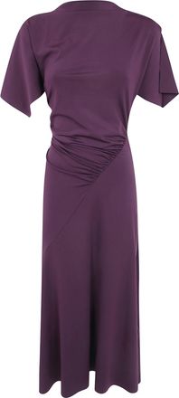 Victoria Beckham Dress Cap Sleeve 1326Jdr007350a