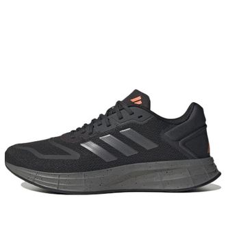 adidas Duramo 10 Carbon Solar Red HP2379