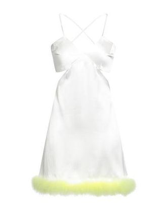 Amen DRESSES - Mini dresses on YOOX.COM