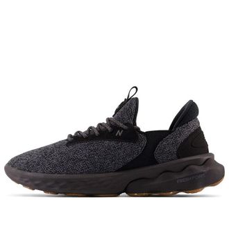 New Balance Fresh Foam Roav Elite Black Gum MRVELEK1
