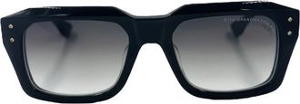 Dita Eyewear Grandmaster Nine Optical Frame - unisex - Zonnebrillen - Zwart - ONE Size - Accessoires
