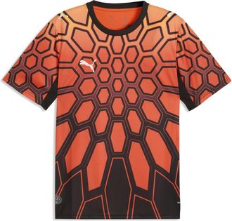 Puma Maglia da portiere Concept da uomo, Accessori, Arancione, 3XL