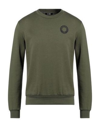 Costume National TOPS - Sweatshirts auf YOOX.COM