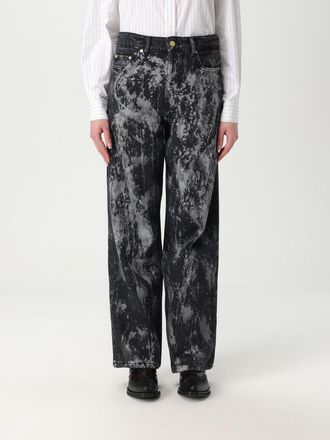 Ganni Jeans in denim washed