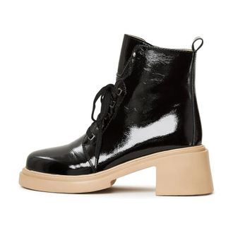 Cesare Gaspari Donna, Scarpe, Nero, 38 EU, new
