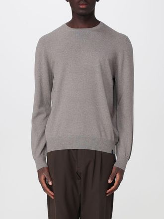 Fay Maglia Uomo colore Kaki