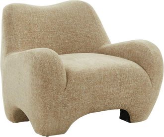 Safavieh Couture Randal Chenille Accent Chair