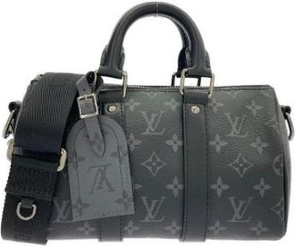 Louis Vuitton unisex, Pre-owned, Nero, Taglia unica, used