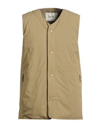 For&eacute;t JACKEN & M&Auml;NTEL - Westen auf YOOX.COM