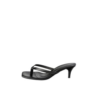 L37 Donna, Scarpe, Nero, 40 EU, new