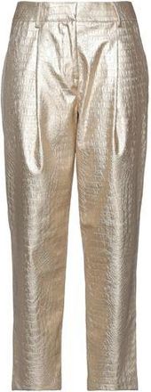 Aniye By BOTTOMWEAR - Trousers sur YOOX.COM