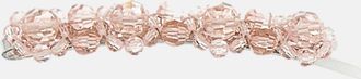 Simone Rocha Fermaglio Per Capelli Petit Flower