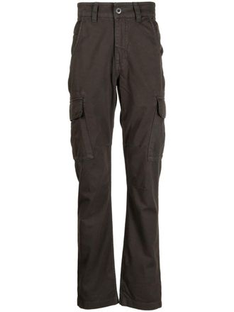 Alpha Industries Cargo broek - Groen