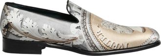 Dolce & Gabbana Hombre, Zapatos, Multicolor, Talla: 44 EU