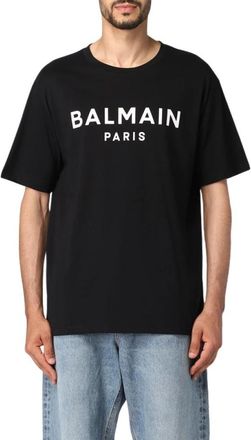Balmain Stylish Tee for Men