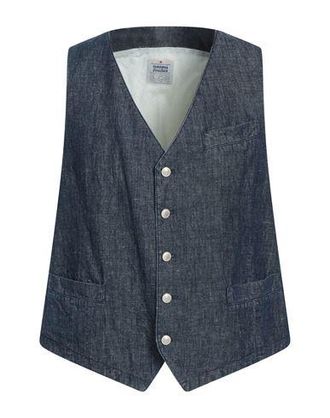 Manuel Ritz SUITS and CO-ORDS - Waistcoats on YOOX.COM