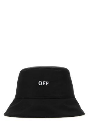 Off-white Bucket Hats − Sale: up to −44% | Stylight