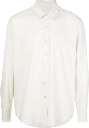 Our Legacy Uomo, Magliette, Beige, L, new