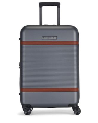 Bugatti Wellington Expandable 24In Medium Size Luggage