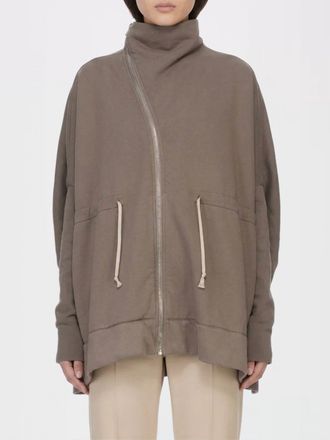 Rick Owens Felpa Rick Owens Drkshdw in cotone