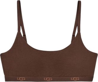 UGG Sleeveless Tops - Dames - Tops zonder mouwen - Bruin - M - Tops