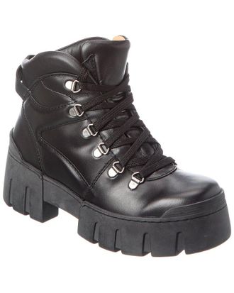 Isabel Marant Lilde Leather Boot