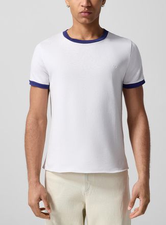 A.P.C. Mens Ringer T-shirt