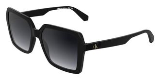 Calvin Klein Jeans CKJ26602S 001 Womens Sunglasses Size 54