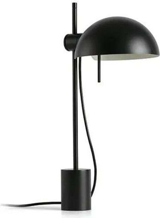 Faro Barcelona Matilda L&aacute;mpara De Sobremesa Negra Orientable 20513-137