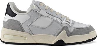 Giuseppe Zanotti Giuseppe Zanotti Sneakers Spook Grijs