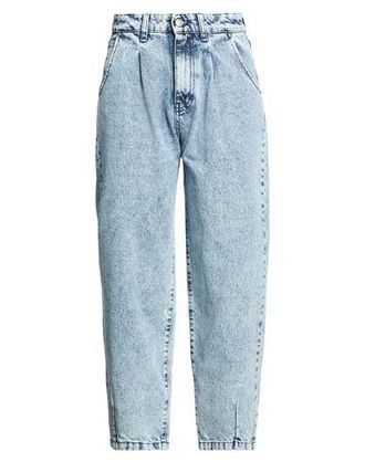 Vicolo BOTTOMWEAR - Jeans on YOOX.COM
