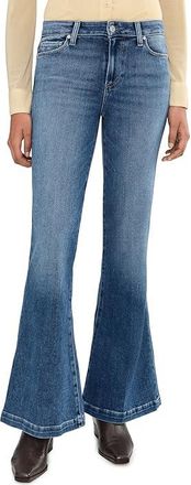 Paige Genevieve 32 In Bookshelf Womens Jeans Bookshelf : 25 32, Cotton/Denim/Polyester