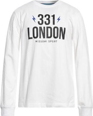 Missoni TOPWEAR - T-shirts sur YOOX.COM