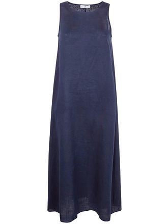 Whyci Abito Senza Maniche Sleeveless Dress