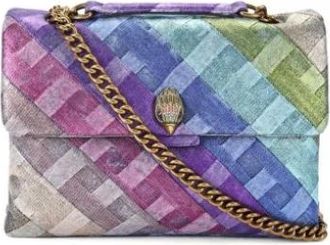Kurt Geiger Mujer, Bolsos, Multicolor, Talla: ONE Size