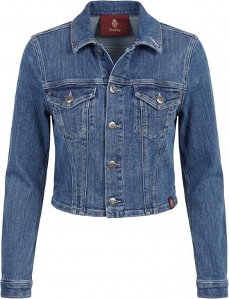 Dondup Dondup Denim Culture Trucker Jacket