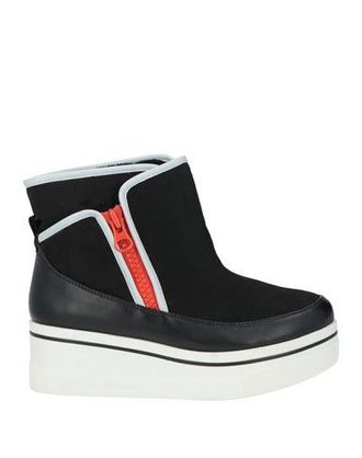 Stella McCartney FOOTWEAR - Ankle boots on YOOX.COM