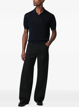 Lardini Pantalone Uomo Drop Reg